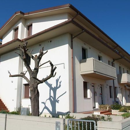 Apartment Schiavoni Fano Kültér fotó