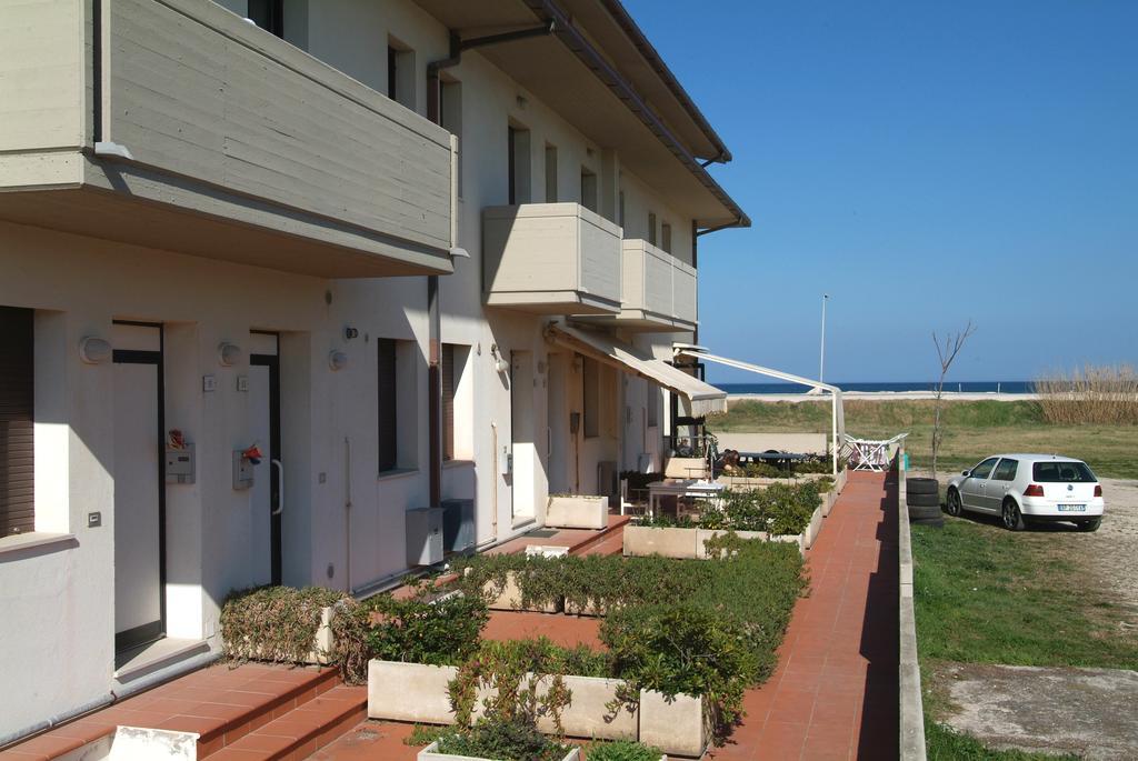 Apartment Schiavoni Fano Szoba fotó
