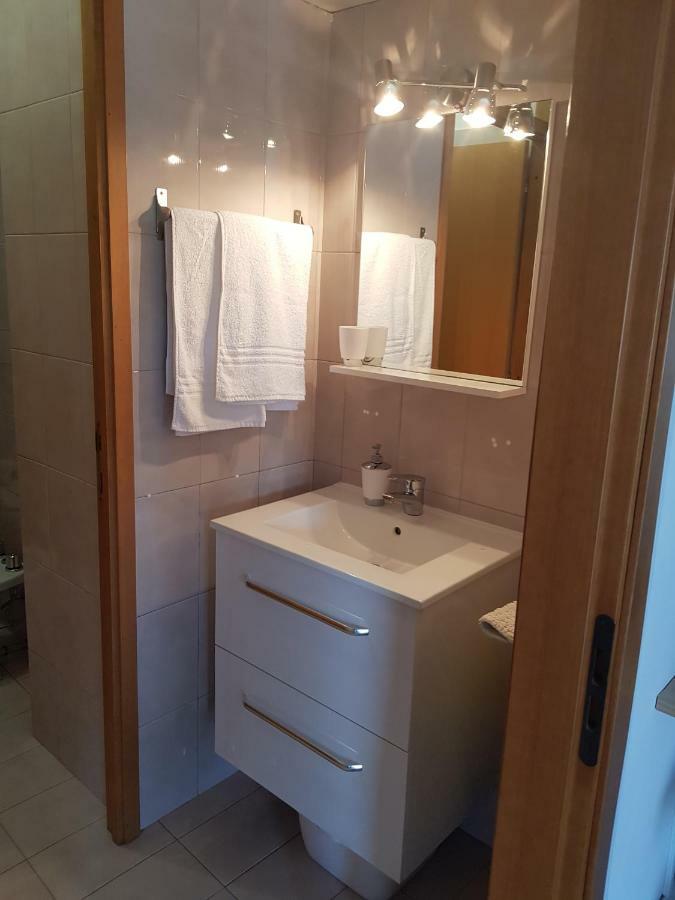 Apartment Schiavoni Fano Kültér fotó